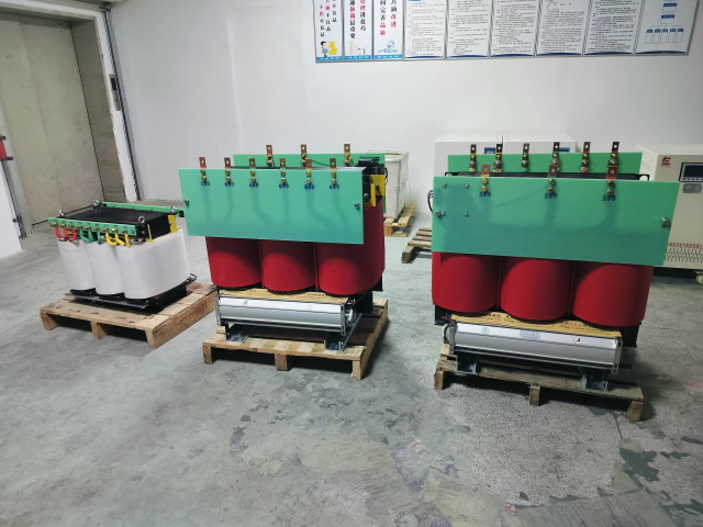 芦山KS11-1000KVA矿用变压器